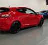USED 2012 D RENAULT MEGANE 2.0 RENAULTSPORT 16V  3d 265 BHP NEW CAMBELT + WATERPUMP