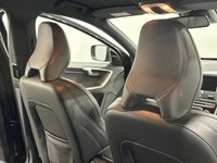 USED 2017 67 VOLVO XC60 2.4 D5 R-DESIGN NAV AWD 5d 217 BHP 