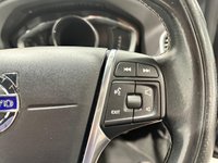 USED 2017 67 VOLVO XC60 2.4 D5 R-DESIGN NAV AWD 5d 217 BHP 