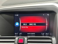 USED 2017 67 VOLVO XC60 2.4 D5 R-DESIGN NAV AWD 5d 217 BHP 