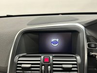 USED 2017 67 VOLVO XC60 2.4 D5 R-DESIGN NAV AWD 5d 217 BHP 