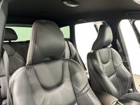 USED 2017 67 VOLVO XC60 2.4 D5 R-DESIGN NAV AWD 5d 217 BHP 