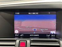 USED 2017 67 VOLVO XC60 2.4 D5 R-DESIGN NAV AWD 5d 217 BHP 