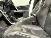 USED 2017 67 VOLVO XC60 2.4 D5 R-DESIGN NAV AWD 5d 217 BHP 