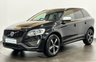 USED 2017 67 VOLVO XC60 2.4 D5 R-DESIGN NAV AWD 5d 217 BHP 