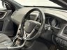 USED 2017 67 VOLVO XC60 2.4 D5 R-DESIGN NAV AWD 5d 217 BHP 