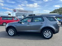 USED 2016 16 LAND ROVER DISCOVERY SPORT 2.0 TD4 SE 5d 180 BHP A TRULY BEAUTIFUL EXAMPLE+SERVICE HISTORY+7 SEATER+DIESEL+HALF LEATHER INTERIOR+PARK ASSIST+CLIMATE CONTROL+18 INCH ALLOY WHEELS +FULL RANGE OF FINANCE OPTIONS AVAILABLE+CALL NOW TO ARRANGE A VIEWING+READY TO DRIVE AWAY TODAY!!!!!!!!!!!!!!!!!!!!!!