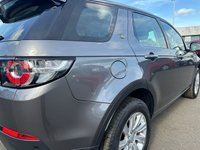 USED 2016 16 LAND ROVER DISCOVERY SPORT 2.0 TD4 SE 5d 180 BHP A TRULY BEAUTIFUL EXAMPLE+SERVICE HISTORY+7 SEATER+DIESEL+HALF LEATHER INTERIOR+PARK ASSIST+CLIMATE CONTROL+18 INCH ALLOY WHEELS +FULL RANGE OF FINANCE OPTIONS AVAILABLE+CALL NOW TO ARRANGE A VIEWING+READY TO DRIVE AWAY TODAY!!!!!!!!!!!!!!!!!!!!!!