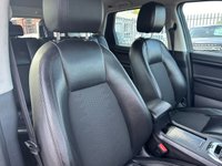 USED 2016 16 LAND ROVER DISCOVERY SPORT 2.0 TD4 SE 5d 180 BHP A TRULY BEAUTIFUL EXAMPLE+SERVICE HISTORY+7 SEATER+DIESEL+HALF LEATHER INTERIOR+PARK ASSIST+CLIMATE CONTROL+18 INCH ALLOY WHEELS +FULL RANGE OF FINANCE OPTIONS AVAILABLE+CALL NOW TO ARRANGE A VIEWING+READY TO DRIVE AWAY TODAY!!!!!!!!!!!!!!!!!!!!!!