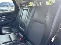 USED 2016 16 LAND ROVER DISCOVERY SPORT 2.0 TD4 SE 5d 180 BHP A TRULY BEAUTIFUL EXAMPLE+SERVICE HISTORY+7 SEATER+DIESEL+HALF LEATHER INTERIOR+PARK ASSIST+CLIMATE CONTROL+18 INCH ALLOY WHEELS +FULL RANGE OF FINANCE OPTIONS AVAILABLE+CALL NOW TO ARRANGE A VIEWING+READY TO DRIVE AWAY TODAY!!!!!!!!!!!!!!!!!!!!!!