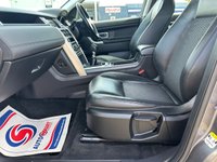 USED 2016 16 LAND ROVER DISCOVERY SPORT 2.0 TD4 SE 5d 180 BHP A TRULY BEAUTIFUL EXAMPLE+SERVICE HISTORY+7 SEATER+DIESEL+HALF LEATHER INTERIOR+PARK ASSIST+CLIMATE CONTROL+18 INCH ALLOY WHEELS +FULL RANGE OF FINANCE OPTIONS AVAILABLE+CALL NOW TO ARRANGE A VIEWING+READY TO DRIVE AWAY TODAY!!!!!!!!!!!!!!!!!!!!!!