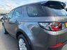USED 2016 16 LAND ROVER DISCOVERY SPORT 2.0 TD4 SE 5d 180 BHP A TRULY BEAUTIFUL EXAMPLE+SERVICE HISTORY+7 SEATER+DIESEL+HALF LEATHER INTERIOR+PARK ASSIST+CLIMATE CONTROL+18 INCH ALLOY WHEELS +FULL RANGE OF FINANCE OPTIONS AVAILABLE+CALL NOW TO ARRANGE A VIEWING+READY TO DRIVE AWAY TODAY!!!!!!!!!!!!!!!!!!!!!!
