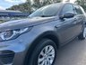USED 2016 16 LAND ROVER DISCOVERY SPORT 2.0 TD4 SE 5d 180 BHP A TRULY BEAUTIFUL EXAMPLE+SERVICE HISTORY+7 SEATER+DIESEL+HALF LEATHER INTERIOR+PARK ASSIST+CLIMATE CONTROL+18 INCH ALLOY WHEELS +FULL RANGE OF FINANCE OPTIONS AVAILABLE+CALL NOW TO ARRANGE A VIEWING+READY TO DRIVE AWAY TODAY!!!!!!!!!!!!!!!!!!!!!!