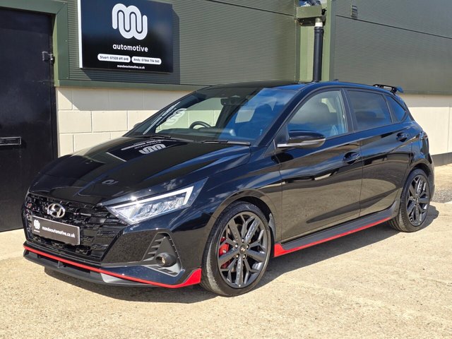 View our HYUNDAI I20