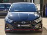 USED 2023 73 HYUNDAI I20 1.6 T-GDI N 5d 202 BHP 1 OWNER - FULL HISTORY - LOW MILES