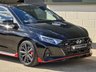 USED 2023 73 HYUNDAI I20 1.6 T-GDI N 5d 202 BHP 1 OWNER - FULL HISTORY - LOW MILES