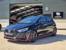 USED 2023 73 HYUNDAI I20 1.6 T-GDI N 5d 202 BHP 1 OWNER - FULL HISTORY - LOW MILES