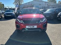 USED 2015 65 LAND ROVER RANGE ROVER EVOQUE 2.0 ED4 SE TECH 5d 148 BHP ANOTHER ABSOLUTE BEAUTY, JUST IN+DIESEL+ONLY 1 FORMER KEEPER+SERVICE HISTORY+ULEZ COMPLIANT+FULL LEATHER INTERIOR+SATELLITE NAVIGATION+PARK ASSIST+CLIMATE CONTROL+18 INCH ALLOY WHEELS+FULL RANGE OF FINANCE OPTIONS TO SUIT ALL NEEDS+OUR EXPERIENCED SALES TEAM ARE READY TO ASSIST YOU+1 FULL YEARS MOT PRIOR TO COLLECTION!!!!!!!!!!!!!!!!!!!!!!!!!!!!!!!!!!!!!!!!!!!!!!!!