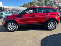 USED 2015 65 LAND ROVER RANGE ROVER EVOQUE 2.0 ED4 SE TECH 5d 148 BHP ANOTHER ABSOLUTE BEAUTY, JUST IN+DIESEL+ONLY 1 FORMER KEEPER+SERVICE HISTORY+ULEZ COMPLIANT+FULL LEATHER INTERIOR+SATELLITE NAVIGATION+PARK ASSIST+CLIMATE CONTROL+18 INCH ALLOY WHEELS+FULL RANGE OF FINANCE OPTIONS TO SUIT ALL NEEDS+OUR EXPERIENCED SALES TEAM ARE READY TO ASSIST YOU+1 FULL YEARS MOT PRIOR TO COLLECTION!!!!!!!!!!!!!!!!!!!!!!!!!!!!!!!!!!!!!!!!!!!!!!!!