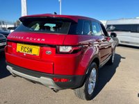 USED 2015 65 LAND ROVER RANGE ROVER EVOQUE 2.0 ED4 SE TECH 5d 148 BHP ANOTHER ABSOLUTE BEAUTY, JUST IN+DIESEL+ONLY 1 FORMER KEEPER+SERVICE HISTORY+ULEZ COMPLIANT+FULL LEATHER INTERIOR+SATELLITE NAVIGATION+PARK ASSIST+CLIMATE CONTROL+18 INCH ALLOY WHEELS+FULL RANGE OF FINANCE OPTIONS TO SUIT ALL NEEDS+OUR EXPERIENCED SALES TEAM ARE READY TO ASSIST YOU+1 FULL YEARS MOT PRIOR TO COLLECTION!!!!!!!!!!!!!!!!!!!!!!!!!!!!!!!!!!!!!!!!!!!!!!!!