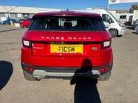 USED 2015 65 LAND ROVER RANGE ROVER EVOQUE 2.0 ED4 SE TECH 5d 148 BHP ANOTHER ABSOLUTE BEAUTY, JUST IN+DIESEL+ONLY 1 FORMER KEEPER+SERVICE HISTORY+ULEZ COMPLIANT+FULL LEATHER INTERIOR+SATELLITE NAVIGATION+PARK ASSIST+CLIMATE CONTROL+18 INCH ALLOY WHEELS+FULL RANGE OF FINANCE OPTIONS TO SUIT ALL NEEDS+OUR EXPERIENCED SALES TEAM ARE READY TO ASSIST YOU+1 FULL YEARS MOT PRIOR TO COLLECTION!!!!!!!!!!!!!!!!!!!!!!!!!!!!!!!!!!!!!!!!!!!!!!!!