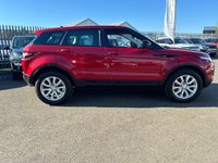 USED 2015 65 LAND ROVER RANGE ROVER EVOQUE 2.0 ED4 SE TECH 5d 148 BHP ANOTHER ABSOLUTE BEAUTY, JUST IN+DIESEL+ONLY 1 FORMER KEEPER+SERVICE HISTORY+ULEZ COMPLIANT+FULL LEATHER INTERIOR+SATELLITE NAVIGATION+PARK ASSIST+CLIMATE CONTROL+18 INCH ALLOY WHEELS+FULL RANGE OF FINANCE OPTIONS TO SUIT ALL NEEDS+OUR EXPERIENCED SALES TEAM ARE READY TO ASSIST YOU+1 FULL YEARS MOT PRIOR TO COLLECTION!!!!!!!!!!!!!!!!!!!!!!!!!!!!!!!!!!!!!!!!!!!!!!!!