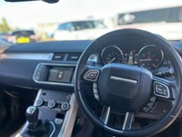 USED 2015 65 LAND ROVER RANGE ROVER EVOQUE 2.0 ED4 SE TECH 5d 148 BHP ANOTHER ABSOLUTE BEAUTY, JUST IN+DIESEL+ONLY 1 FORMER KEEPER+SERVICE HISTORY+ULEZ COMPLIANT+FULL LEATHER INTERIOR+SATELLITE NAVIGATION+PARK ASSIST+CLIMATE CONTROL+18 INCH ALLOY WHEELS+FULL RANGE OF FINANCE OPTIONS TO SUIT ALL NEEDS+OUR EXPERIENCED SALES TEAM ARE READY TO ASSIST YOU+1 FULL YEARS MOT PRIOR TO COLLECTION!!!!!!!!!!!!!!!!!!!!!!!!!!!!!!!!!!!!!!!!!!!!!!!!