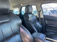 USED 2015 65 LAND ROVER RANGE ROVER EVOQUE 2.0 ED4 SE TECH 5d 148 BHP ANOTHER ABSOLUTE BEAUTY, JUST IN+DIESEL+ONLY 1 FORMER KEEPER+SERVICE HISTORY+ULEZ COMPLIANT+FULL LEATHER INTERIOR+SATELLITE NAVIGATION+PARK ASSIST+CLIMATE CONTROL+18 INCH ALLOY WHEELS+FULL RANGE OF FINANCE OPTIONS TO SUIT ALL NEEDS+OUR EXPERIENCED SALES TEAM ARE READY TO ASSIST YOU+1 FULL YEARS MOT PRIOR TO COLLECTION!!!!!!!!!!!!!!!!!!!!!!!!!!!!!!!!!!!!!!!!!!!!!!!!