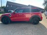 USED 2018 68 MINI COUNTRYMAN 1.5 COOPER S E ALL4 225PS AUTO  