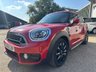 USED 2018 68 MINI COUNTRYMAN 1.5 COOPER S E ALL4 225PS AUTO  