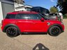 USED 2018 68 MINI COUNTRYMAN 1.5 COOPER S E ALL4 225PS AUTO  