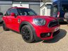 USED 2018 68 MINI COUNTRYMAN 1.5 COOPER S E ALL4 225PS AUTO  