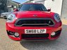 USED 2018 68 MINI COUNTRYMAN 1.5 COOPER S E ALL4 225PS AUTO  
