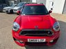USED 2018 68 MINI COUNTRYMAN 1.5 COOPER S E ALL4 225PS AUTO  