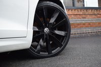 USED 2017 N VOLKSWAGEN SCIROCCO 2.0 R-LINE BLACK EDITION TDI BMT 2d 150 BHP HEATED LEATHER / EXCELLENT CAR