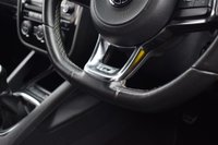 USED 2017 N VOLKSWAGEN SCIROCCO 2.0 R-LINE BLACK EDITION TDI BMT 2d 150 BHP HEATED LEATHER / EXCELLENT CAR