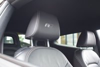 USED 2017 N VOLKSWAGEN SCIROCCO 2.0 R-LINE BLACK EDITION TDI BMT 2d 150 BHP HEATED LEATHER / EXCELLENT CAR