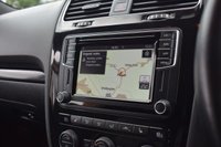 USED 2017 N VOLKSWAGEN SCIROCCO 2.0 R-LINE BLACK EDITION TDI BMT 2d 150 BHP HEATED LEATHER / EXCELLENT CAR