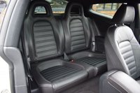USED 2017 N VOLKSWAGEN SCIROCCO 2.0 R-LINE BLACK EDITION TDI BMT 2d 150 BHP HEATED LEATHER / EXCELLENT CAR
