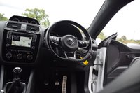 USED 2017 N VOLKSWAGEN SCIROCCO 2.0 R-LINE BLACK EDITION TDI BMT 2d 150 BHP HEATED LEATHER / EXCELLENT CAR