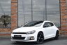 USED 2017 N VOLKSWAGEN SCIROCCO 2.0 R-LINE BLACK EDITION TDI BMT 2d 150 BHP HEATED LEATHER / EXCELLENT CAR