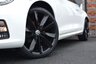 USED 2017 N VOLKSWAGEN SCIROCCO 2.0 R-LINE BLACK EDITION TDI BMT 2d 150 BHP HEATED LEATHER / EXCELLENT CAR