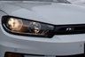 USED 2017 N VOLKSWAGEN SCIROCCO 2.0 R-LINE BLACK EDITION TDI BMT 2d 150 BHP HEATED LEATHER / EXCELLENT CAR