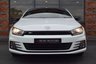 USED 2017 N VOLKSWAGEN SCIROCCO 2.0 R-LINE BLACK EDITION TDI BMT 2d 150 BHP HEATED LEATHER / EXCELLENT CAR
