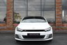 USED 2017 N VOLKSWAGEN SCIROCCO 2.0 R-LINE BLACK EDITION TDI BMT 2d 150 BHP HEATED LEATHER / EXCELLENT CAR