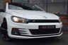 USED 2017 N VOLKSWAGEN SCIROCCO 2.0 R-LINE BLACK EDITION TDI BMT 2d 150 BHP HEATED LEATHER / EXCELLENT CAR