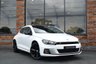 USED 2017 N VOLKSWAGEN SCIROCCO 2.0 R-LINE BLACK EDITION TDI BMT 2d 150 BHP HEATED LEATHER / EXCELLENT CAR