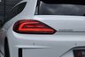 USED 2017 N VOLKSWAGEN SCIROCCO 2.0 R-LINE BLACK EDITION TDI BMT 2d 150 BHP HEATED LEATHER / EXCELLENT CAR
