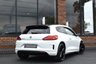 USED 2017 N VOLKSWAGEN SCIROCCO 2.0 R-LINE BLACK EDITION TDI BMT 2d 150 BHP HEATED LEATHER / EXCELLENT CAR