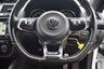 USED 2017 N VOLKSWAGEN SCIROCCO 2.0 R-LINE BLACK EDITION TDI BMT 2d 150 BHP HEATED LEATHER / EXCELLENT CAR